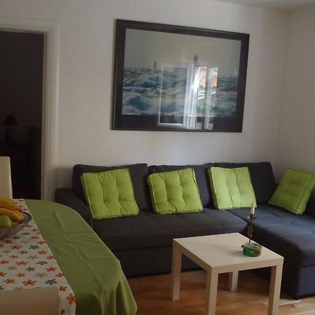 Apartman Zara Leilighet Rom bilde