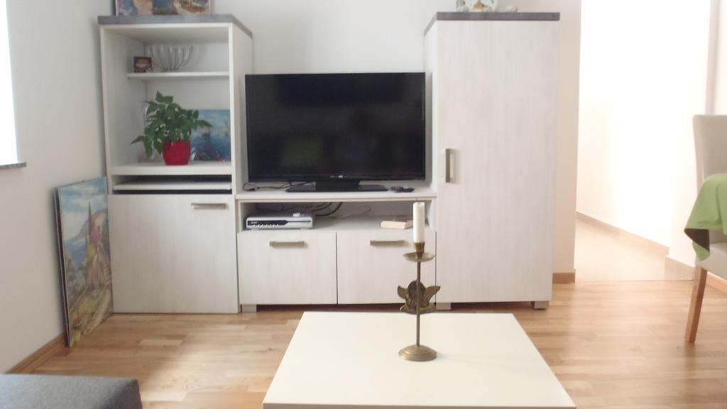 Apartman Zara Leilighet Rom bilde