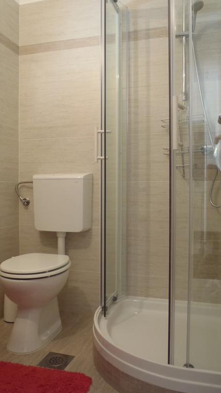 Apartman Zara Leilighet Rom bilde