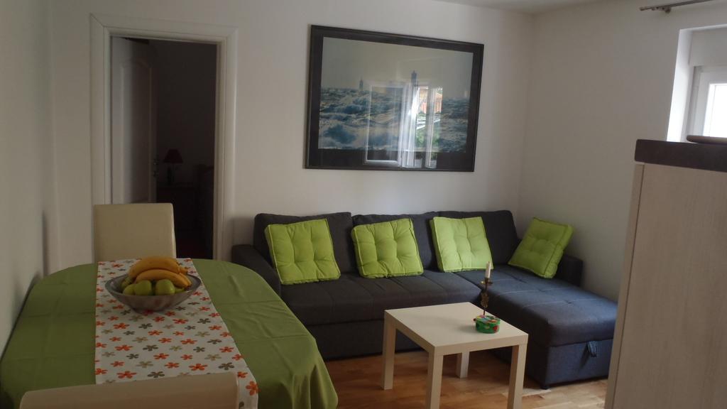 Apartman Zara Leilighet Rom bilde